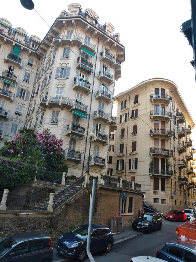 Manarola Apartament La Spezia Exterior photo