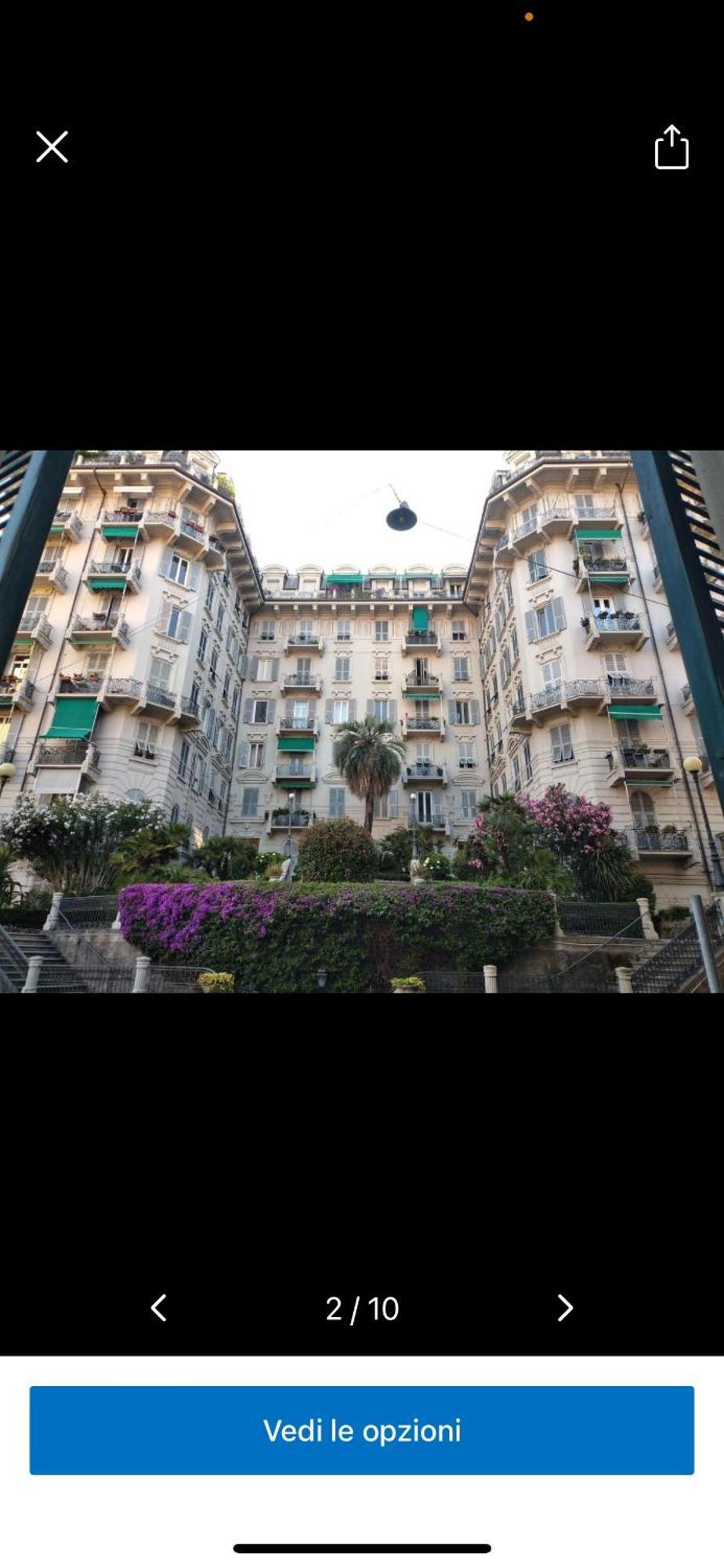 Manarola Apartament La Spezia Exterior photo